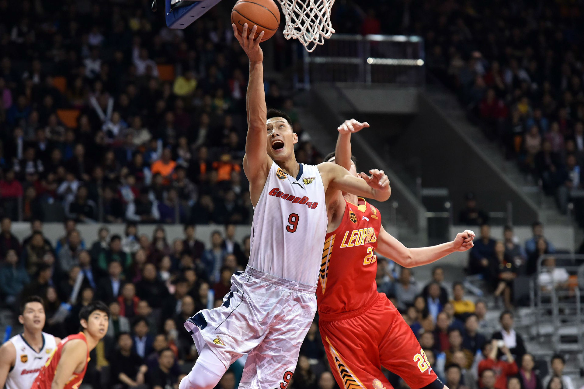 也让球迷们 也让球迷们