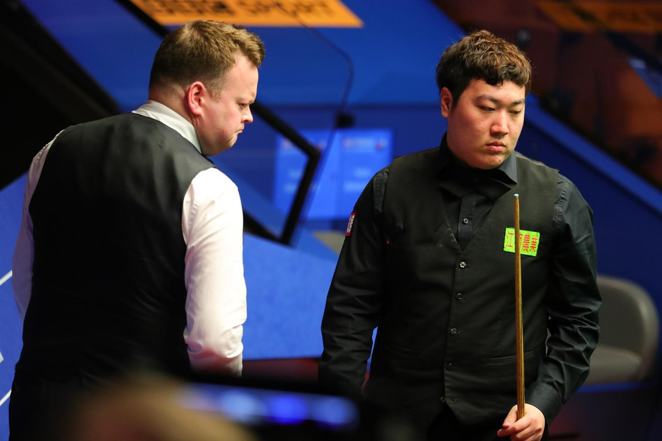 犀利的反拍 犀利的反拍