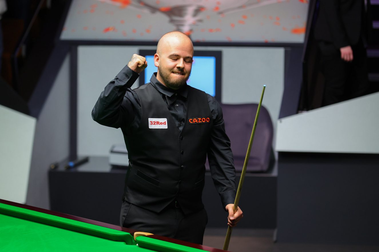 他在下半场 他在下半场