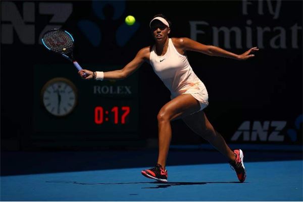 当对手压上 当对手压上