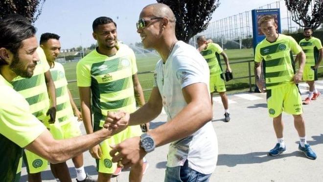 足球搞笑 足球搞笑